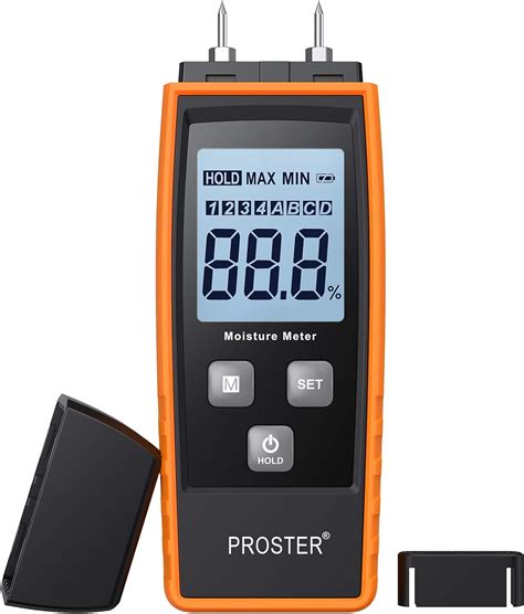 Portable Wood Moisture Meter Brand|wood moisture meter near me.